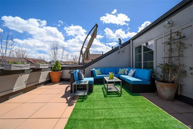 $750,000 | 405 South Reed Street, Lakewood, CO 80226