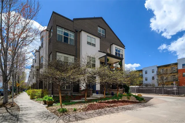 $750,000 | 405 South Reed Street, Lakewood, CO 80226