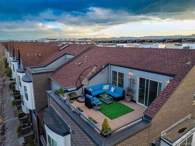 $750,000 | 405 South Reed Street, Lakewood, CO 80226