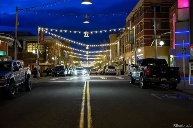 $750,000 | 405 South Reed Street, Lakewood, CO 80226