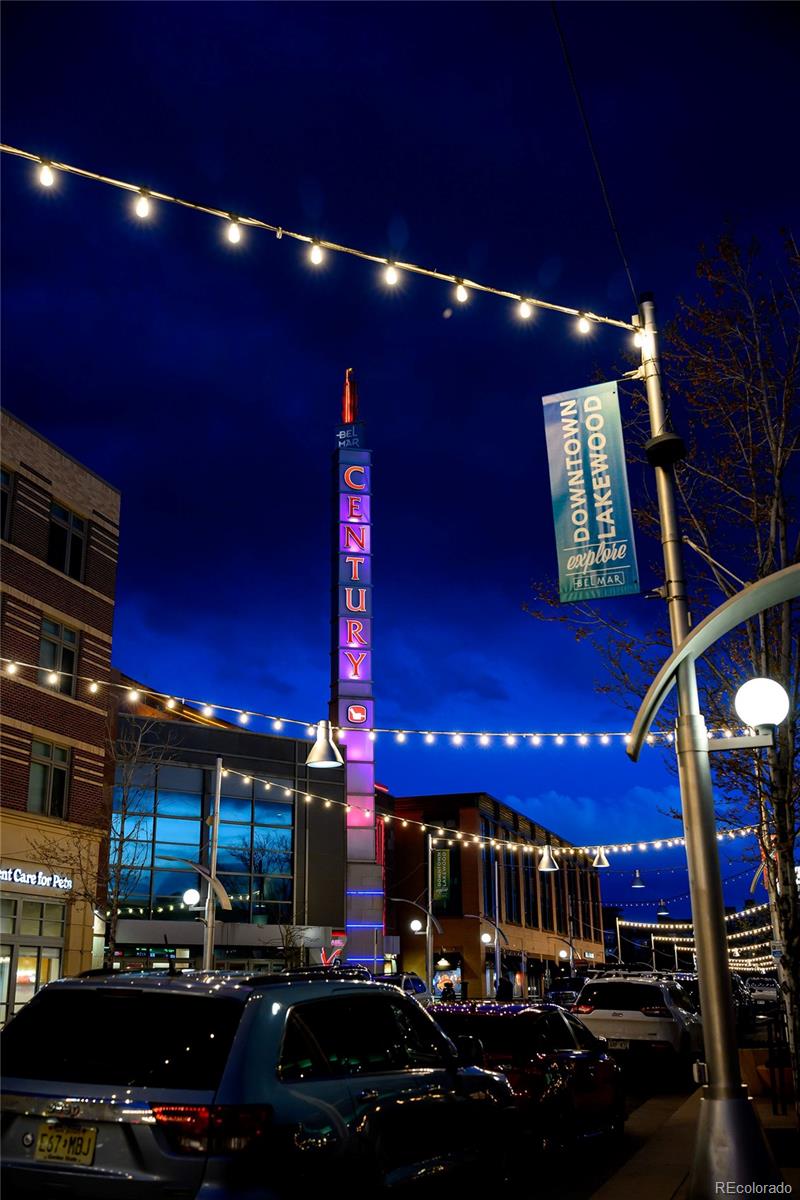 405 South Reed Street Lakewood, CO 80226 - Photo 36 of 37