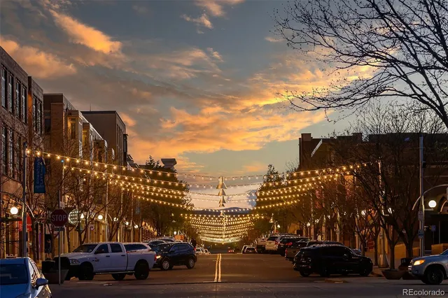 $750,000 | 405 South Reed Street, Lakewood, CO 80226