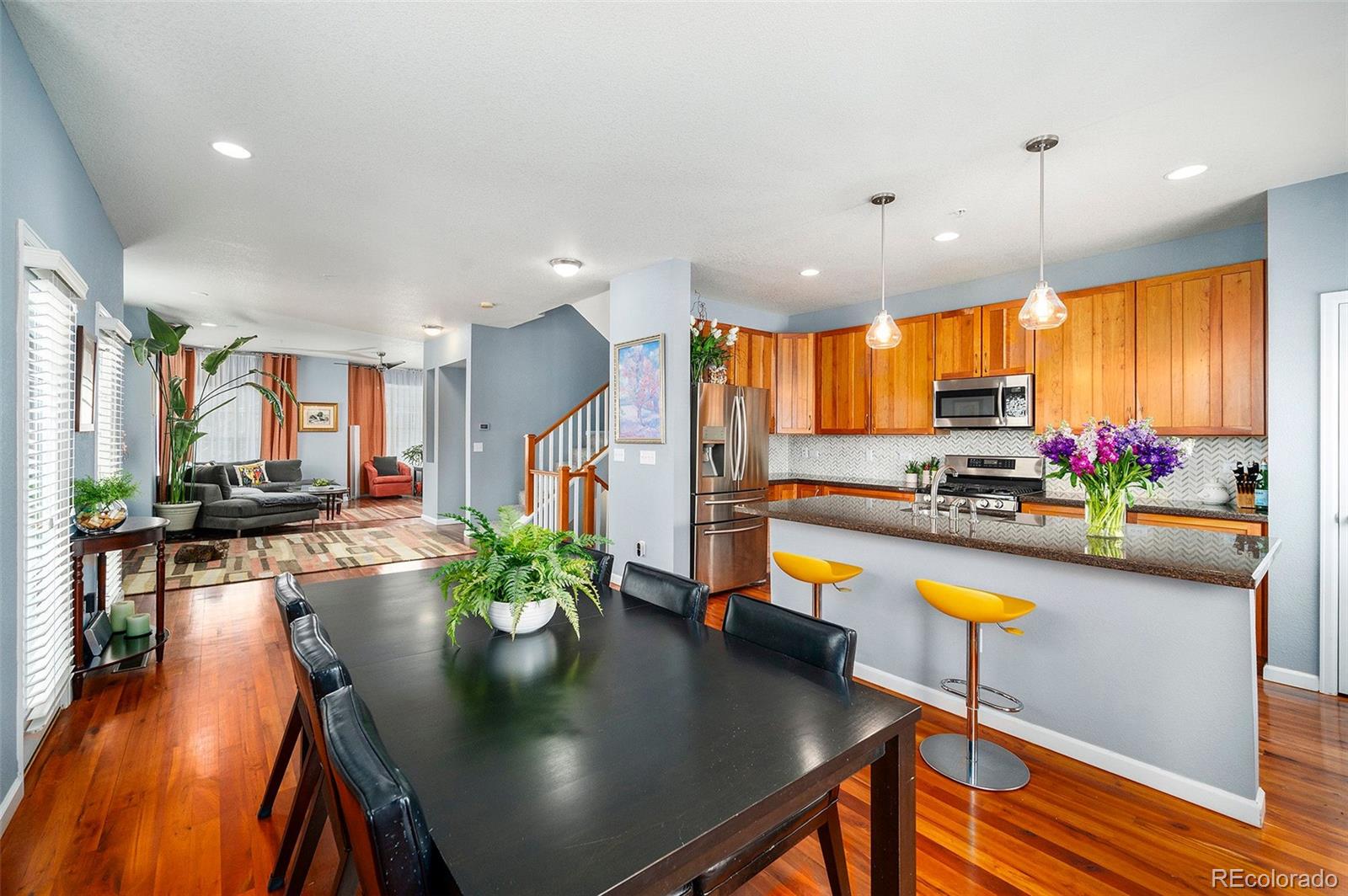 405 South Reed Street Lakewood, CO 80226 - Photo 9 of 37