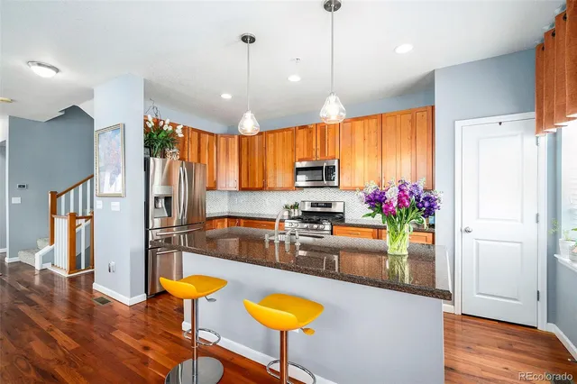 $750,000 | 405 South Reed Street, Lakewood, CO 80226