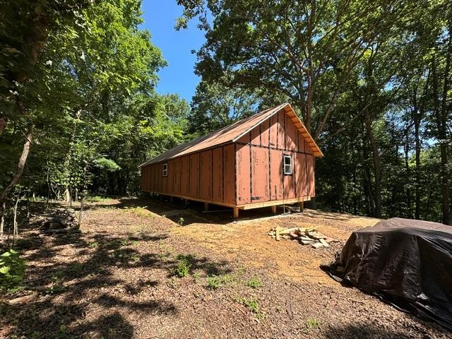 684 Eva Flatwoods Road Eva, TN 38333 - Photo 34 of 43