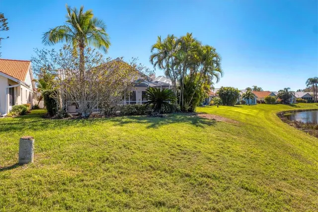 $389,000 | 1823 Ashley Drive, Venice, FL 34292