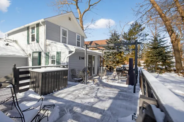 $259,900 | 2090 Lake View Drive, Brooklyn, MI 49230