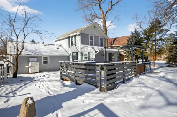 $259,900 | 2090 Lake View Drive, Brooklyn, MI 49230