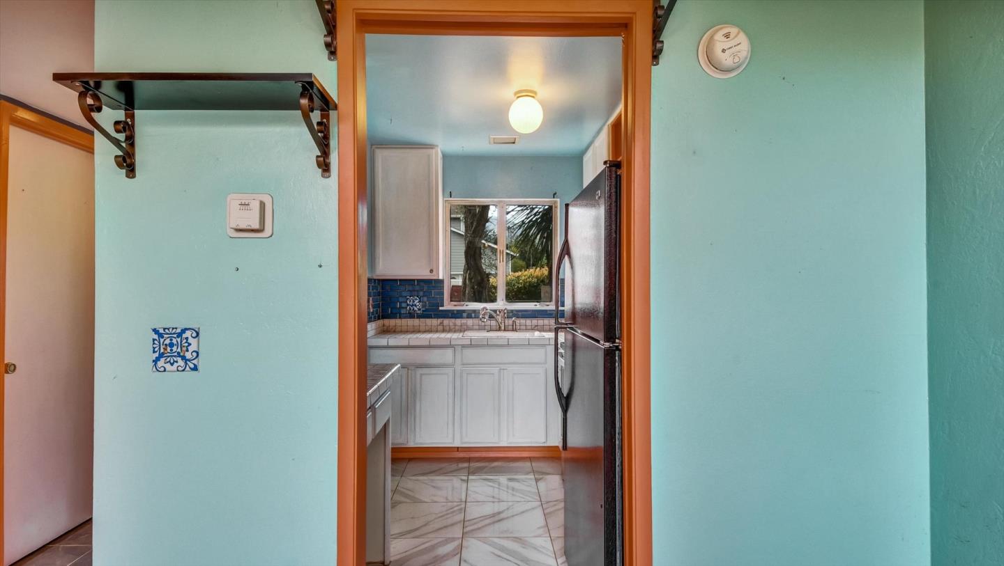 1201 Terra Nova Boulevard Pacifica, CA 94044 - Photo 11 of 28 view of living room