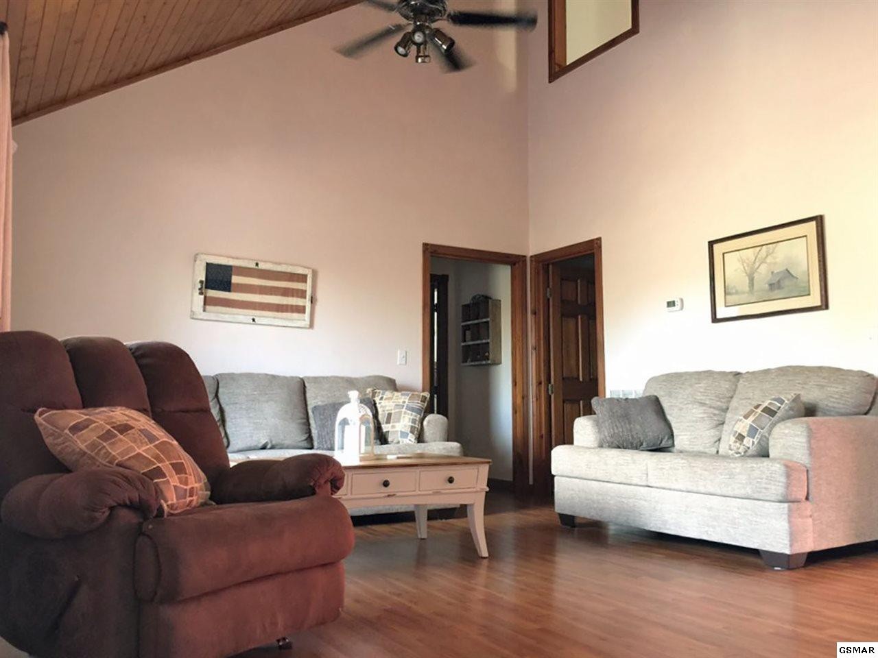 2057 Ranch Road Dandridge, TN 37725 - Photo 5 of 25 Gallery Image 5