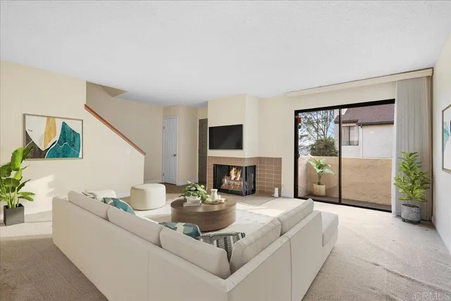 $732,000 | 1280 River Vista Row, Unit 122, San Diego, CA 92111