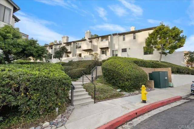 $732,000 | 1280 River Vista Row, Unit 122, San Diego, CA 92111
