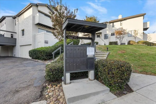 $732,000 | 1280 River Vista Row, Unit 122, San Diego, CA 92111