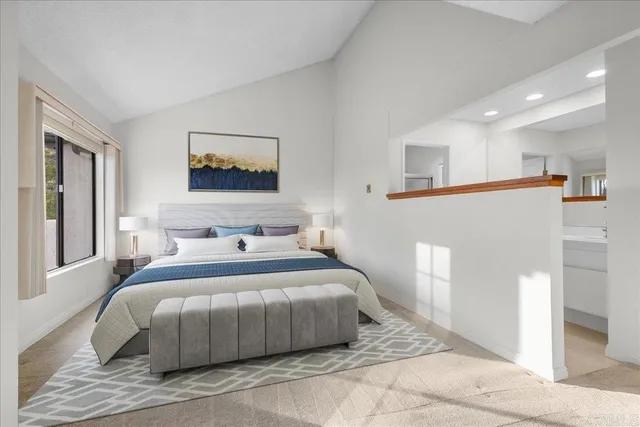 $732,000 | 1280 River Vista Row, Unit 122, San Diego, CA 92111