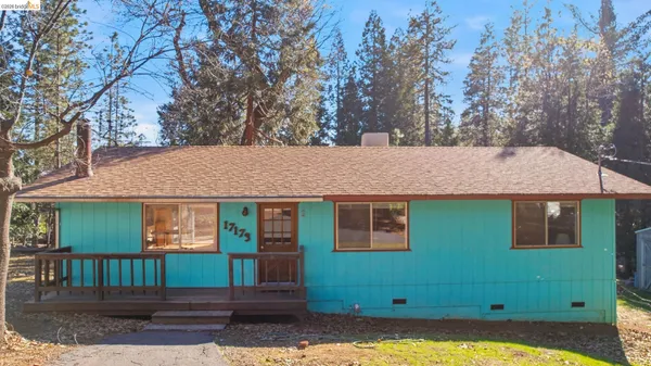 $329,000 | 17173 Mt Elizabeth Drive, Sonora, CA 95370