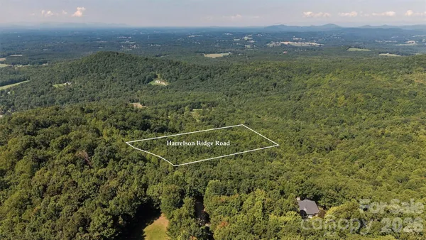 $49,900 | 0 Harrelson Ridge Road, Taylorsville, NC 28681