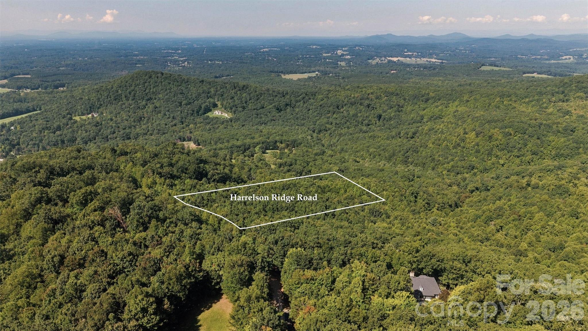 0 Harrelson Ridge Road Taylorsville, NC 28681 - Photo 1 of 7 Gallery Image 1