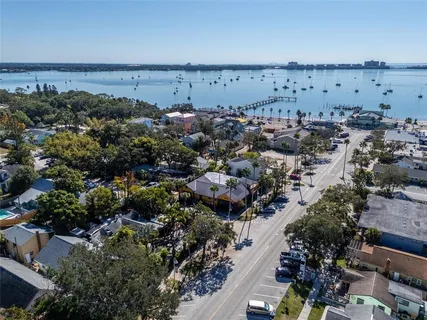 $243,500 | 5925 Shore Boulevard South, Unit 108, Gulfport, FL 33707