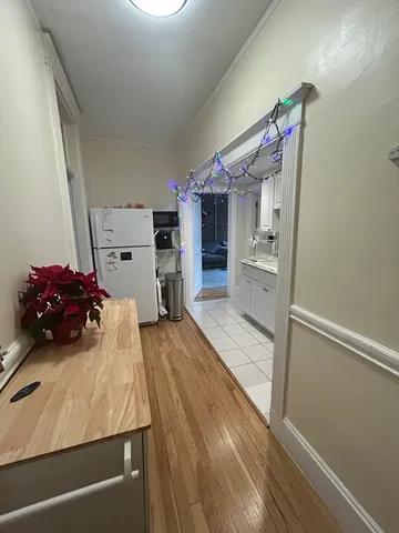 $3,500 | 39 Hemenway Street, Unit 22, Boston, MA 02115