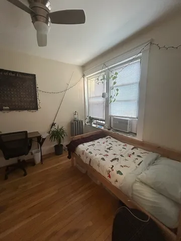 $3,500 | 39 Hemenway Street, Unit 22, Boston, MA 02115