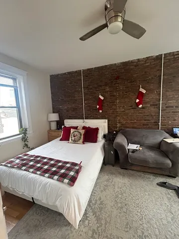 $3,500 | 39 Hemenway Street, Unit 22, Boston, MA 02115