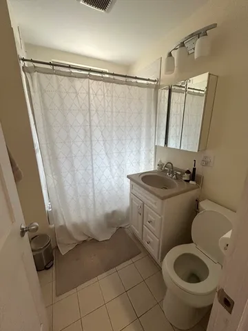 $3,500 | 39 Hemenway Street, Unit 22, Boston, MA 02115