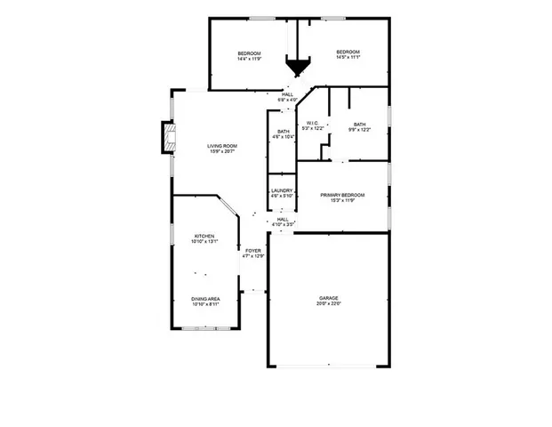 $1,795 | 102 Marta Street, College Station, TX 77845