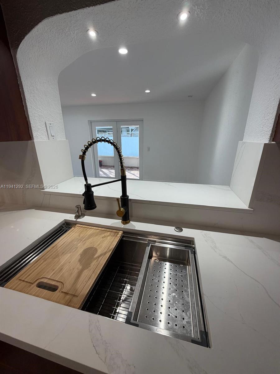 3030 Southwest 96th Avenue Miami, FL 33165 - Photo 14 of 33 a close view of sink