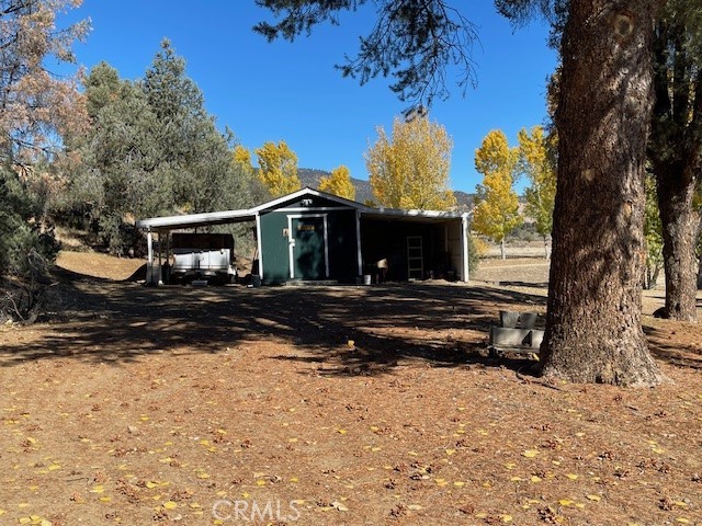 15015 Lockwood Valley Road Frazier Park, CA 93225 - Photo 26 of 31