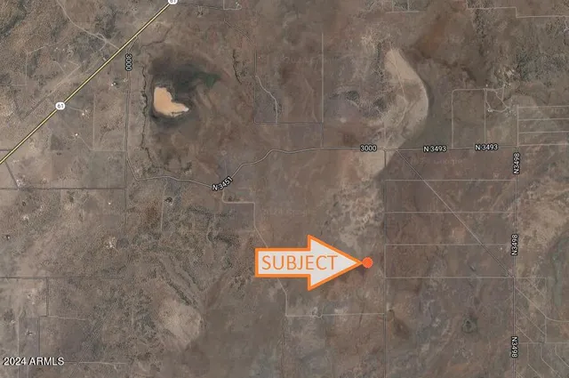 $11,997 | 53 County Road, Show Low, AZ 85901