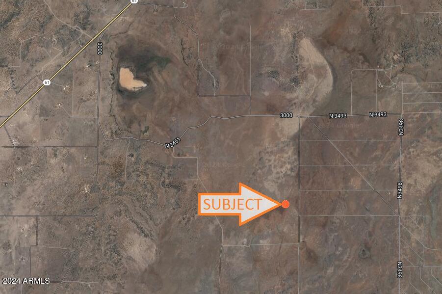 53 County Road Show Low, AZ 85901 - Photo 2 of 10 53 County Rd N3495