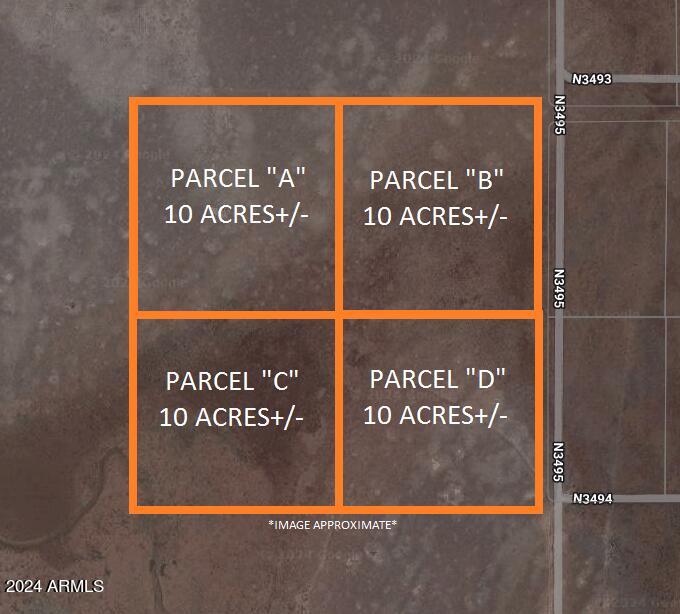 53 County Road Show Low, AZ 85901 - Photo 3 of 10 53 County Rd N3495