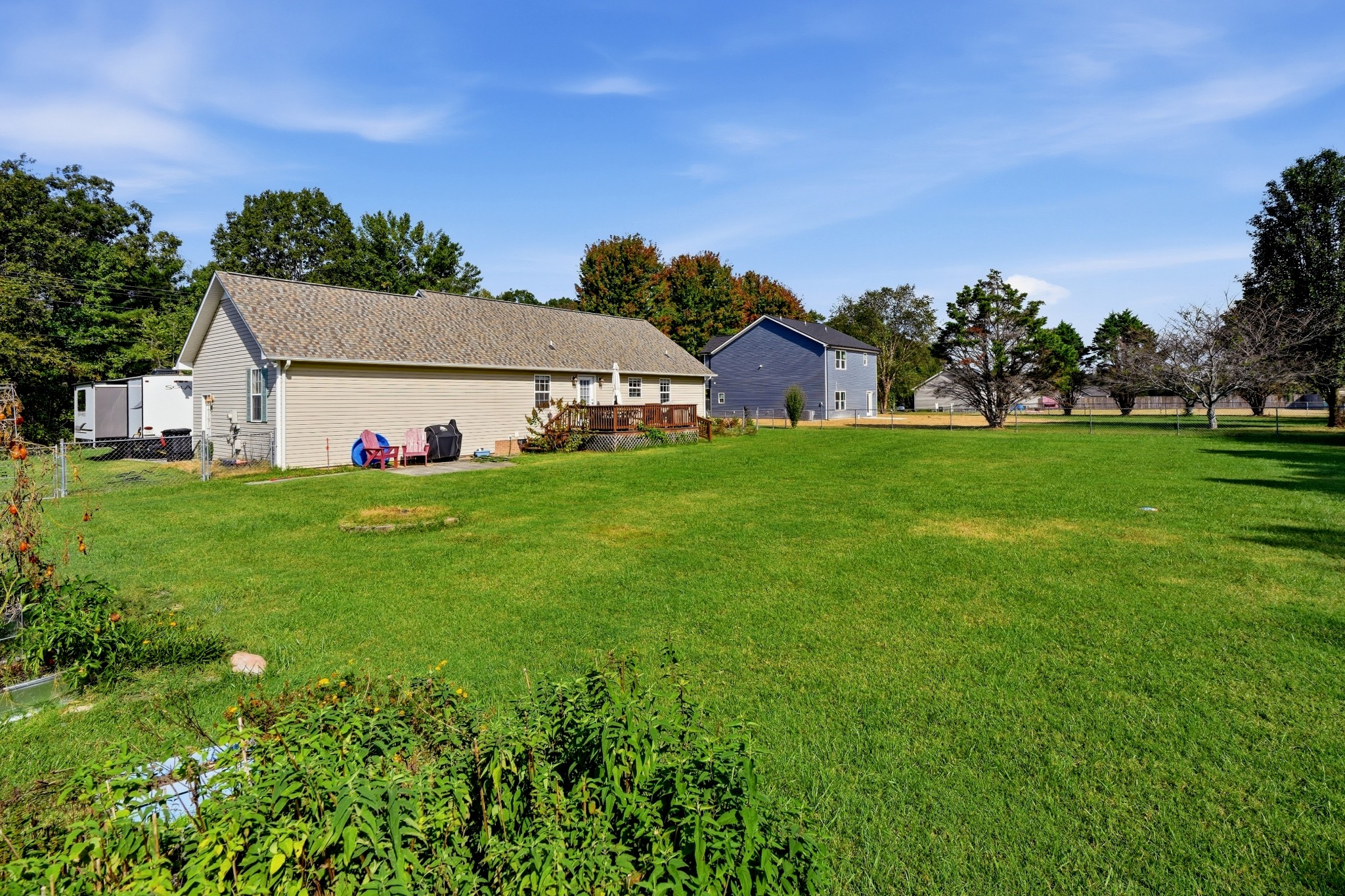 1608 Parker Road Manchester, TN 37355 - Photo 41 of 42 Gallery Image 41