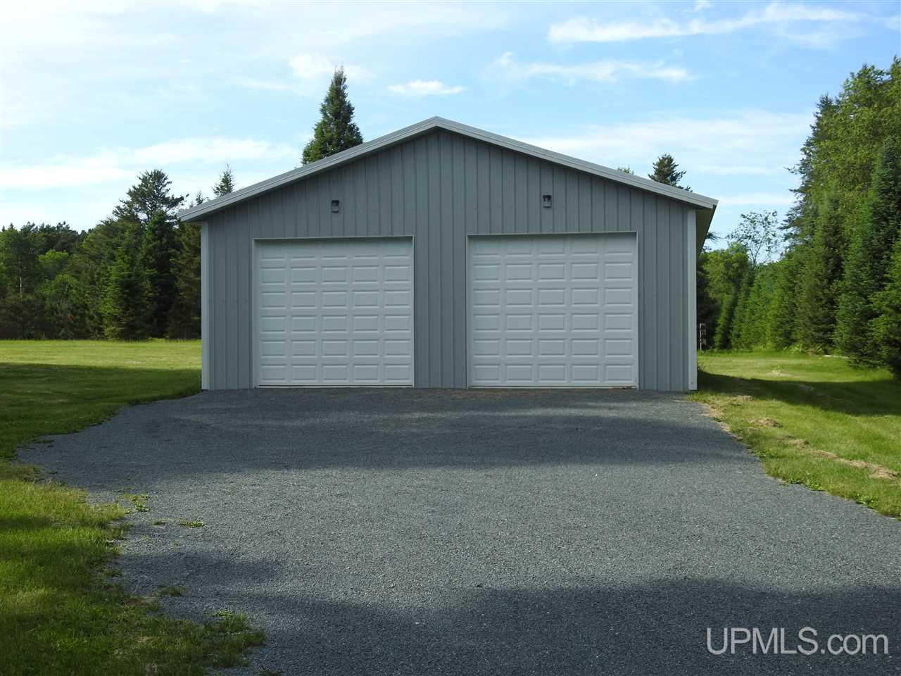 W8804 Merriman W Road Iron Mountain, MI 49801 - Photo 35 of 41