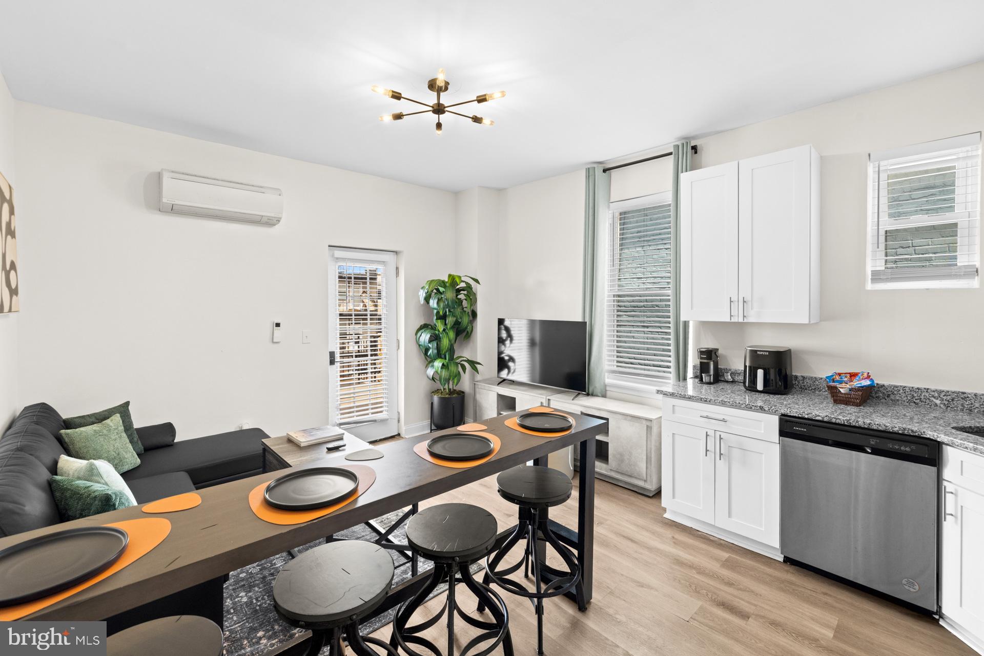 59 Rhode Island Avenue Northwest, Unit 4 Washington, DC 20001 - Photo 14 of 48