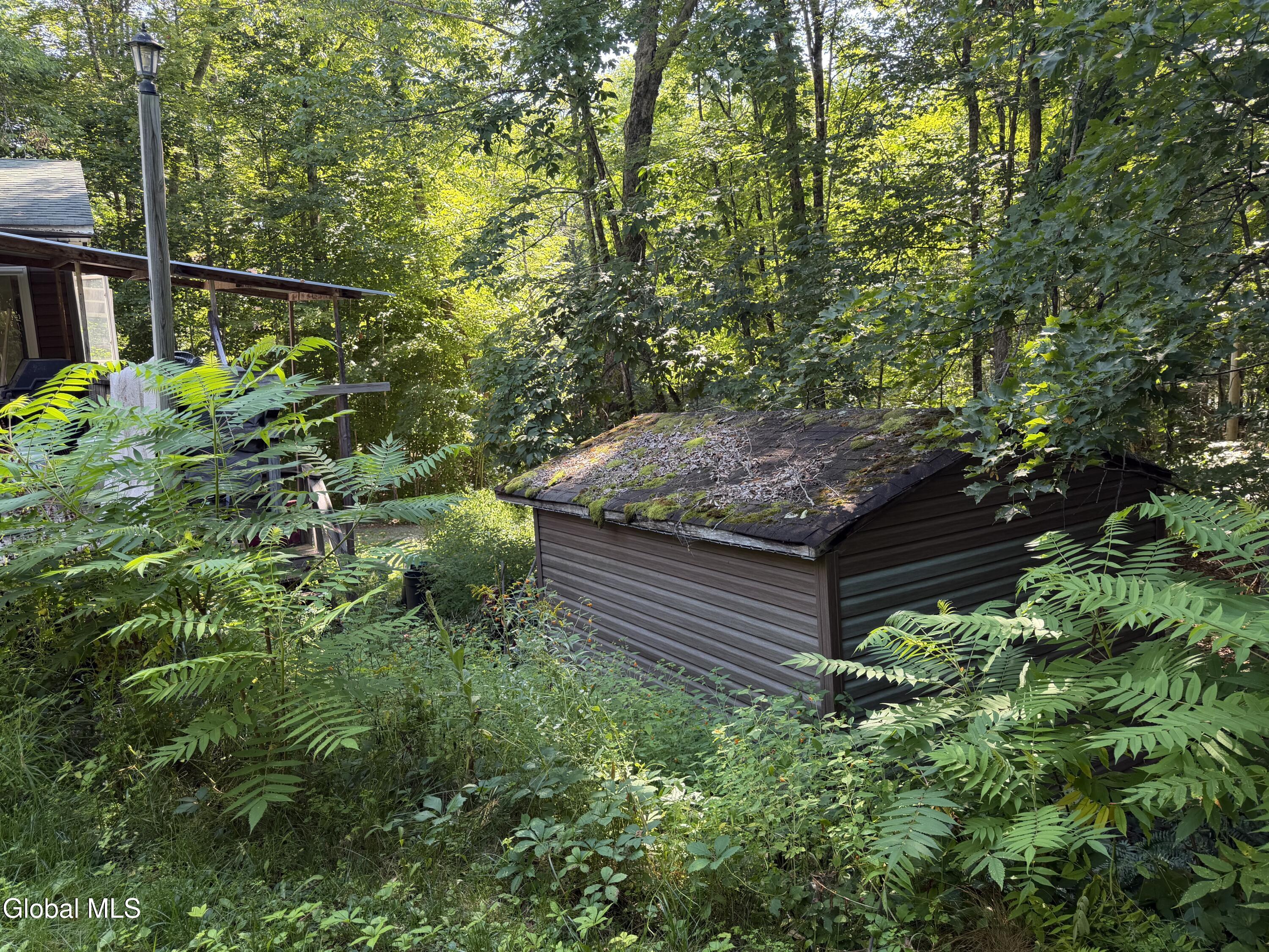 239 Fraternaland Road Schroon, NY 12858 - Photo 4 of 16 IMG_1217