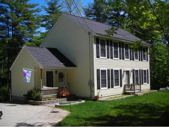 18 Perkins Pond Road Weare, NH 03281 - Photo 1 of 1