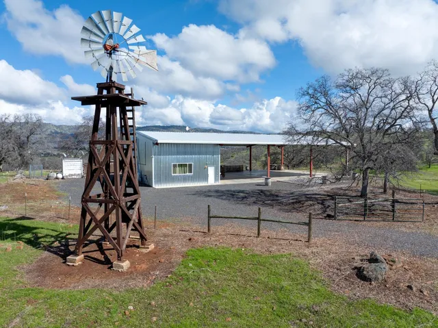 $990,000 | 2350 Old Highway, Catheys Valley, CA 95306