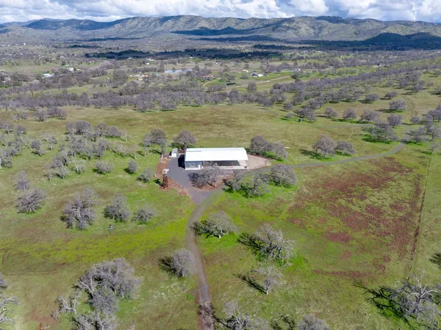 $990,000 | 2350 Old Highway, Catheys Valley, CA 95306
