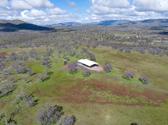 $990,000 | 2350 Old Highway, Catheys Valley, CA 95306