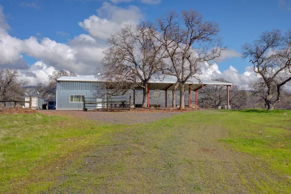 $990,000 | 2350 Old Highway, Catheys Valley, CA 95306