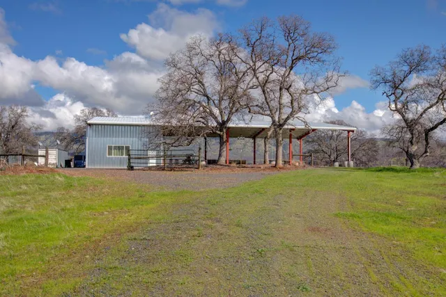 $990,000 | 2350 Old Highway, Catheys Valley, CA 95306