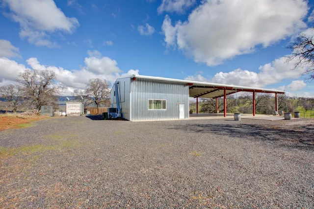 $990,000 | 2350 Old Highway, Catheys Valley, CA 95306