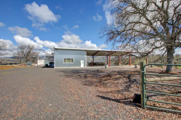$990,000 | 2350 Old Highway, Catheys Valley, CA 95306