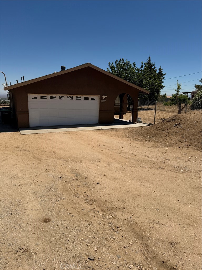 3466 Quail Road Pinon Hills, CA 92372 - Photo 5 of 8