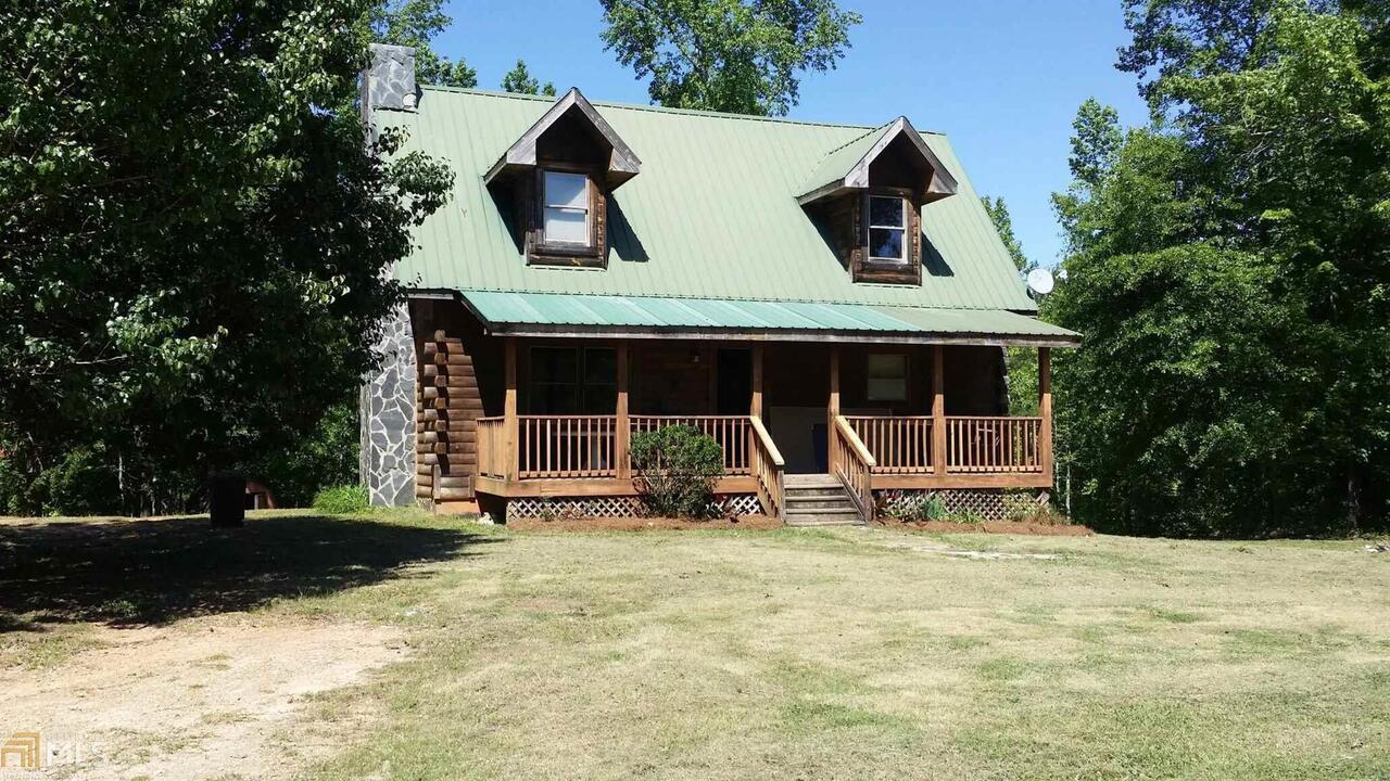1283 Bud Davis Road Newnan, GA 30263 - Photo 1 of 1 Gallery Image 1