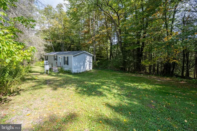 $159,000 | 6932 New Germany Road, Grantsville, MD 21536