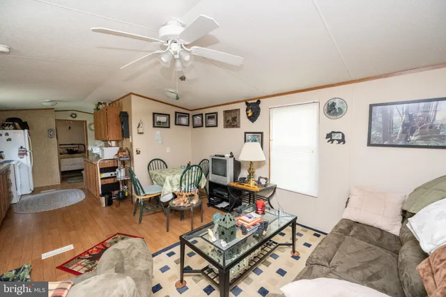 $159,000 | 6932 New Germany Road, Grantsville, MD 21536