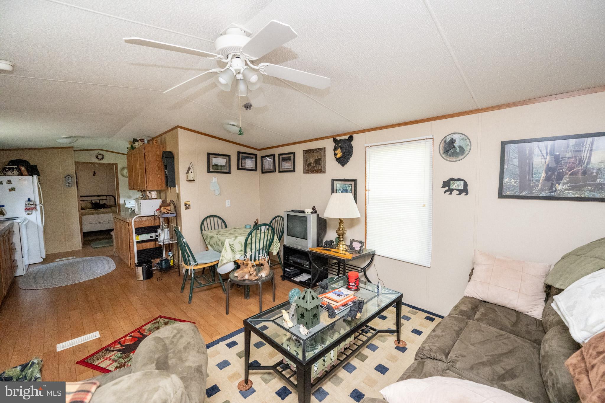 6932 New Germany Road Grantsville, MD 21536 - Photo 11 of 31 Cozy living space with inviting charm.