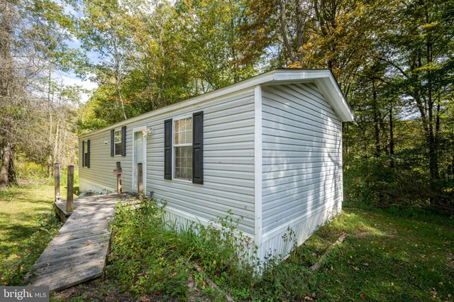 $159,000 | 6932 New Germany Road, Grantsville, MD 21536